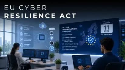 The EU Cyber Resilience Act