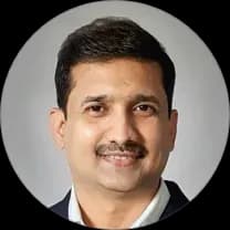Nilesh Gawande