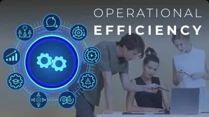 Operational Efficiency