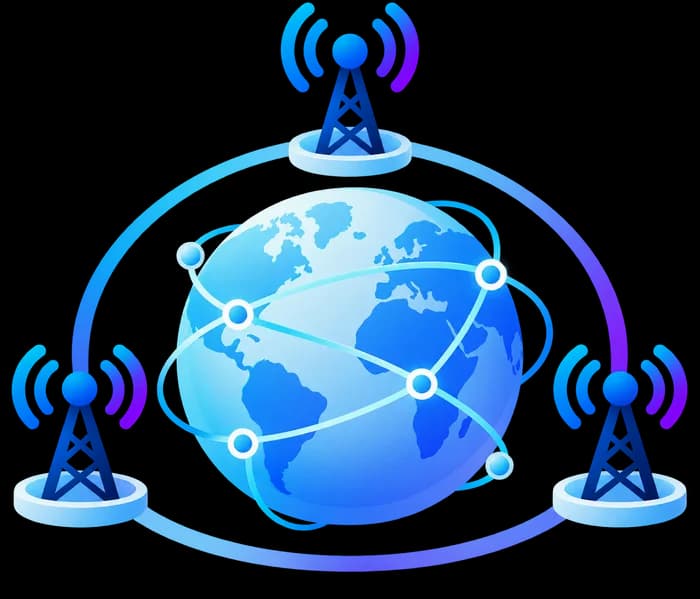 Carrier Networks