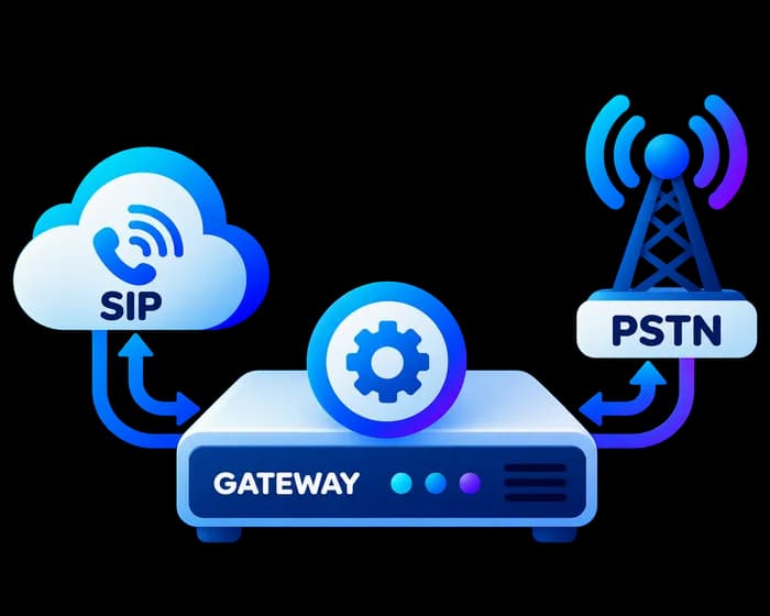 Gateways
