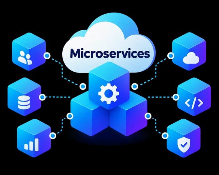 Microservices