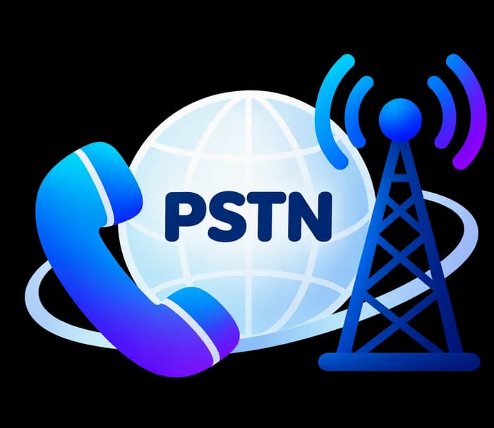 PSTN