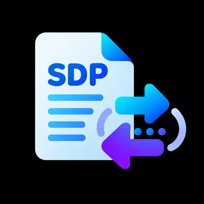 SDP