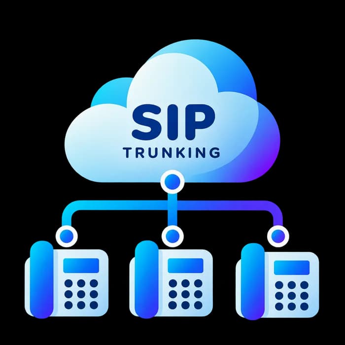 SIP Trunking