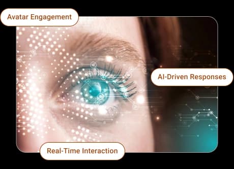 Digital Human image