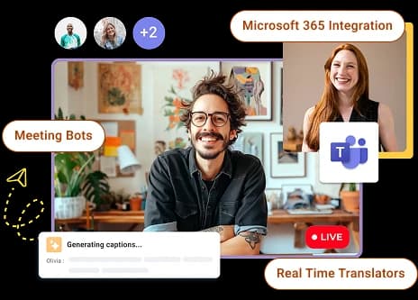 Microsoft Teams Integration image