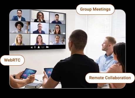 Video Collaboration image