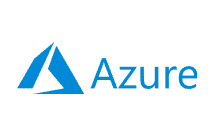 Azure logo for video collaboration