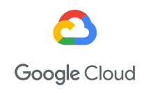 Gcloud logo for video collaboration