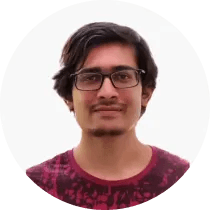 Samay Kathe, Software Engineer