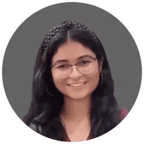 Vaishnavi Darade, Software Engineer