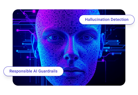 GenAI evaluation and assurance