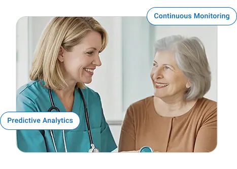 Chronic Care Management and Population Health