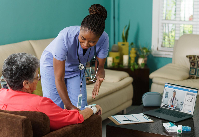 Continuum Care Solution