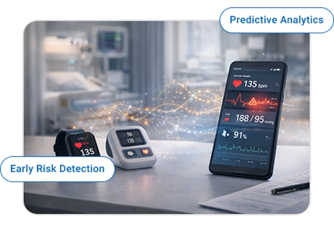 AI-Ready Data Architecture for Advanced RPM Analytics