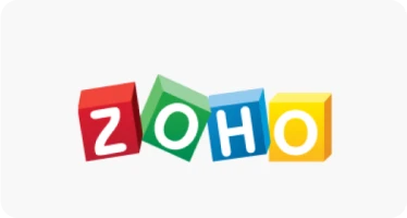 zoho