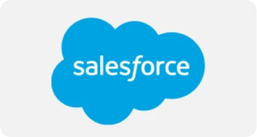 salesforce