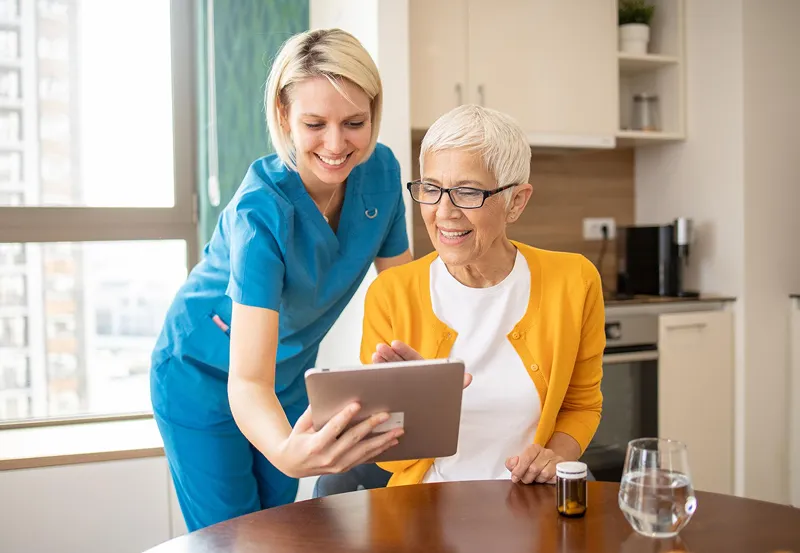 Community Care Platform