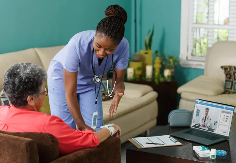 Continuum Care Solution