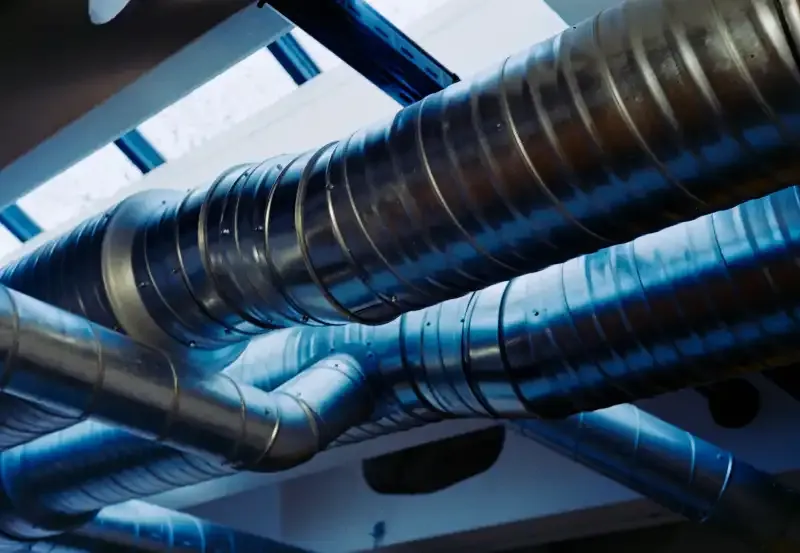 HVAC AI-Based Predictive Maintenance