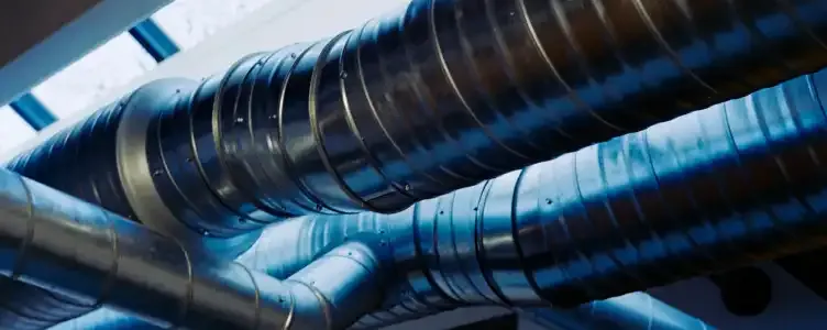 HVAC AI-Based Predictive Maintenance