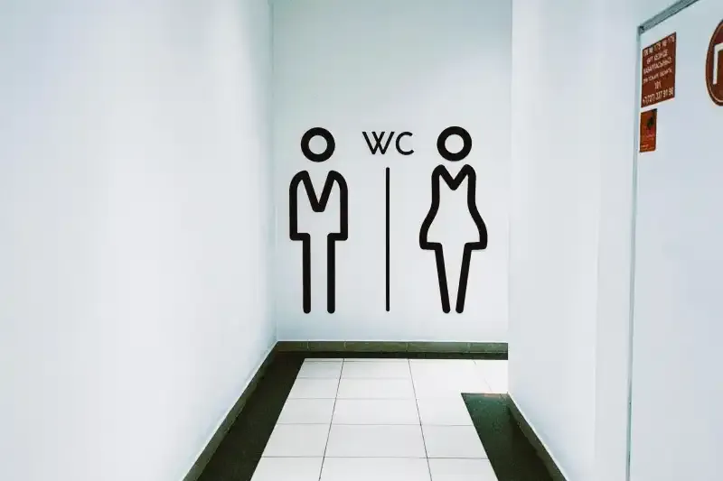 LoRa Facilities Management Washroom Monitoring