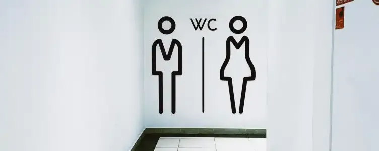 LoRa Facilities Management Washroom Monitoring