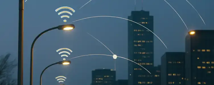 TALQ Compliant Smart City Solution