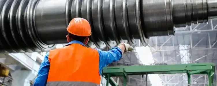 Steel Rolling Mill Monitoring and Data Analytics