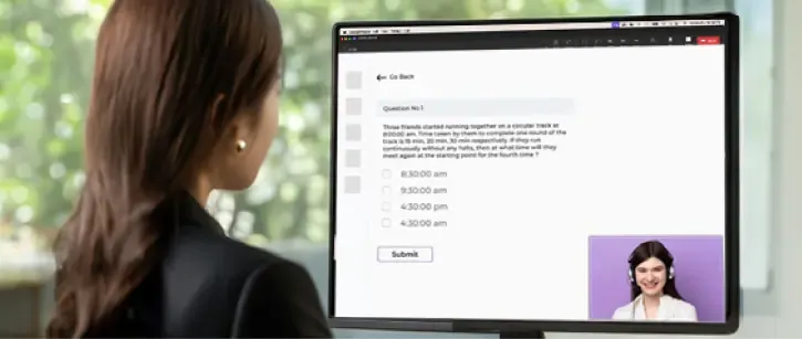 Intelligent Automated Interview Platform for Hiring Optimization
