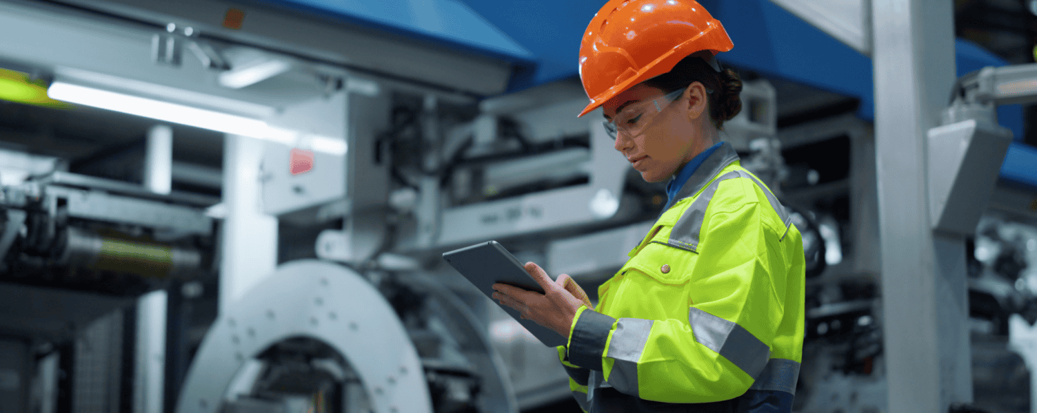 Streamlining Field Support Operations with RealWear Smart Glasses and Object Tracking