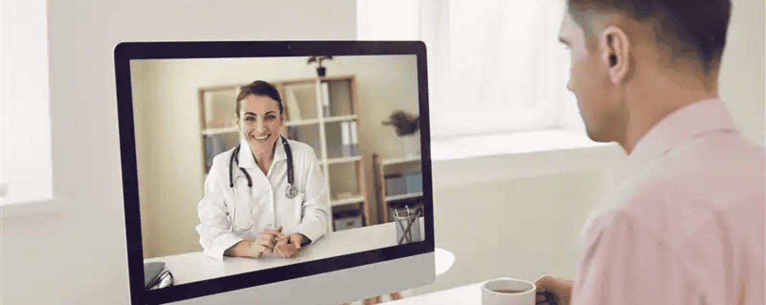 AI-Powered Telemedicine Platform for Doctor–Patient Consultations