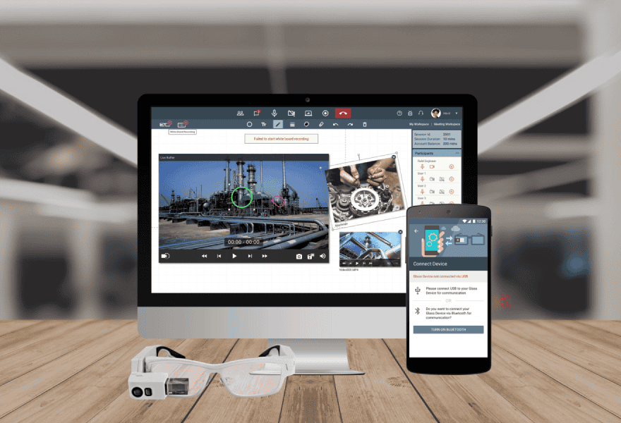 Enhancing Video Stream Interactivity with DVR and Annotation Features