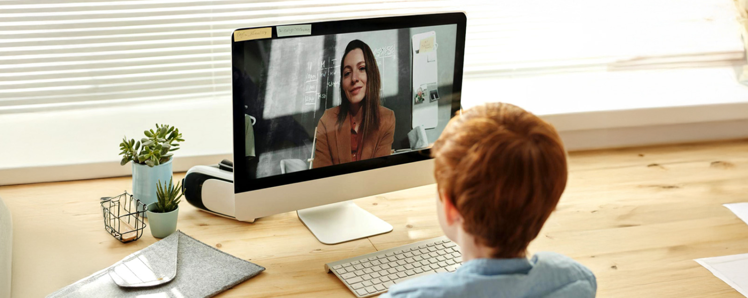 AI-Powered Online Classroom & Remote Learning Solution