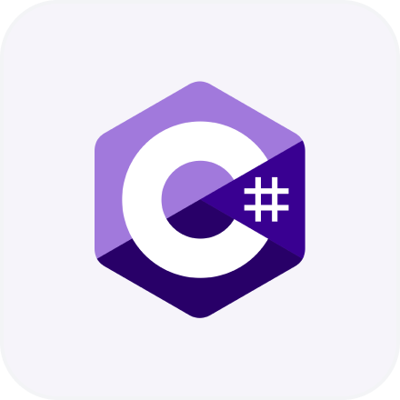 C#