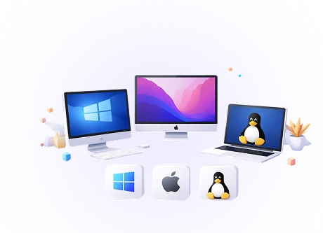 Desktop Operating Systems
