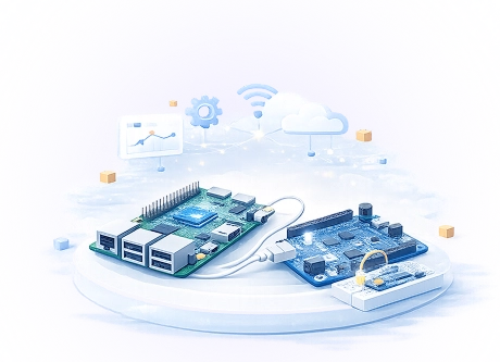 Edge Device Platforms