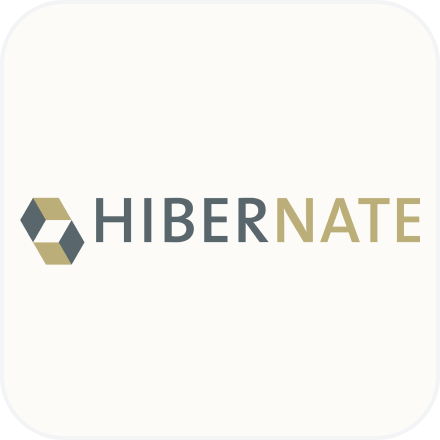 Hibernate