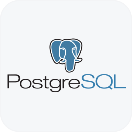 PostgreSQL