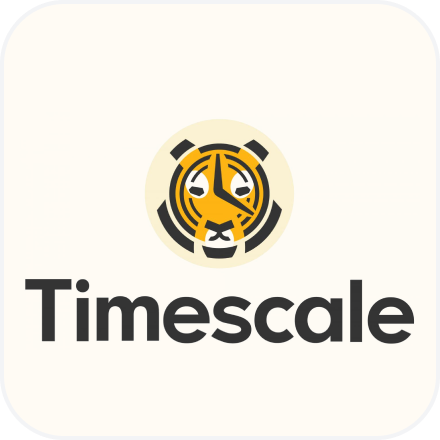 Timescale