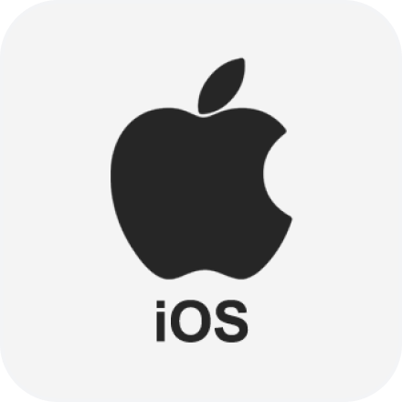 iOS