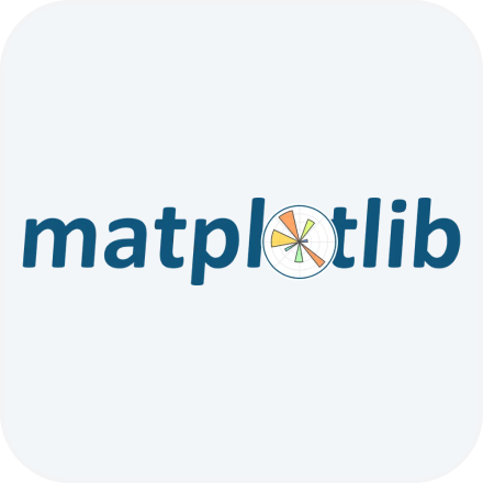 matplotlib