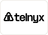 Telnyx logo
