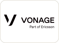 Vonage logo