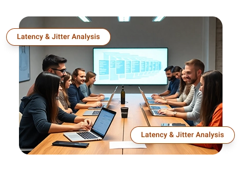 Team collaboration and engineering augmentation